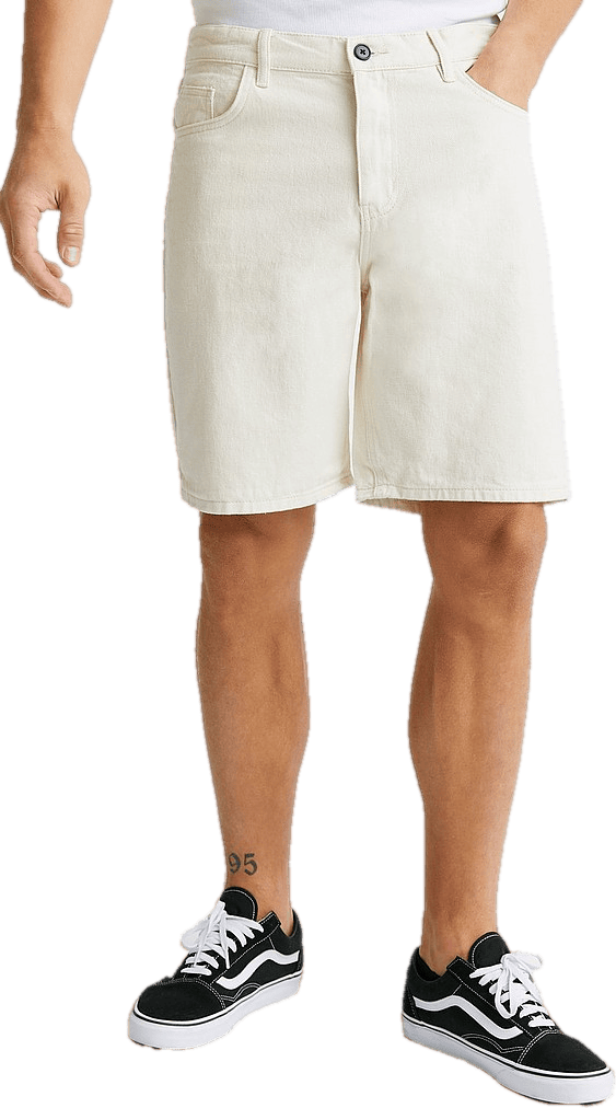 Studio Total Regular Twill Shorts - Bild 2