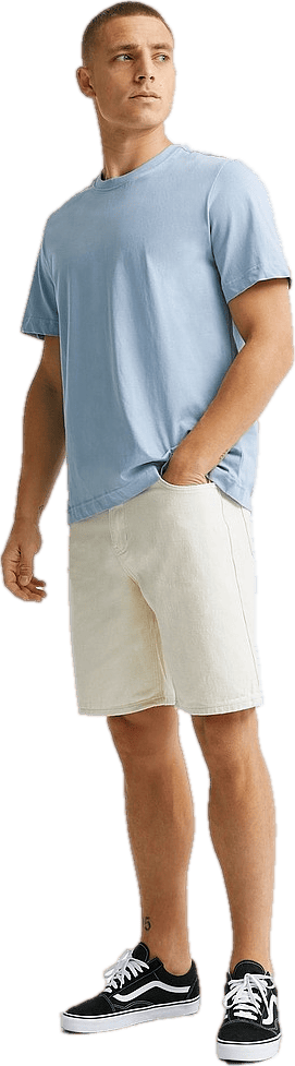 Studio Total Regular Twill Shorts - Bild 3