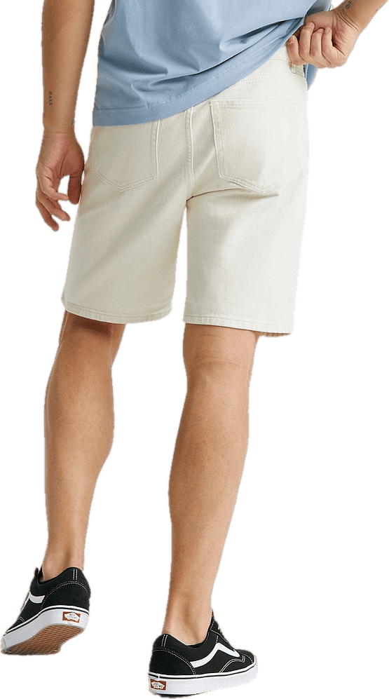 Studio Total Regular Twill Shorts - Bild 4