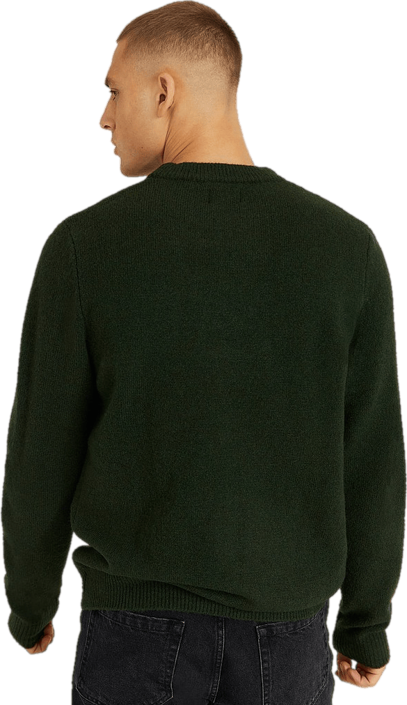 Studio Total Woolblend Crew - Bild 2