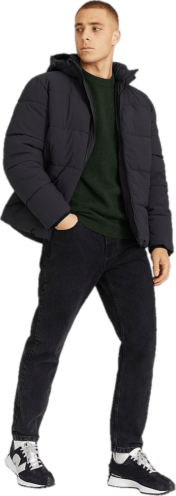 Studio Total Woolblend Crew - Bild 4