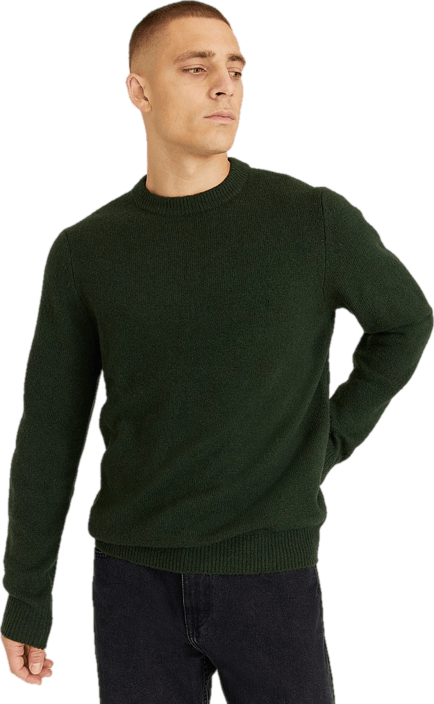 Studio Total Woolblend Crew - Bild 5