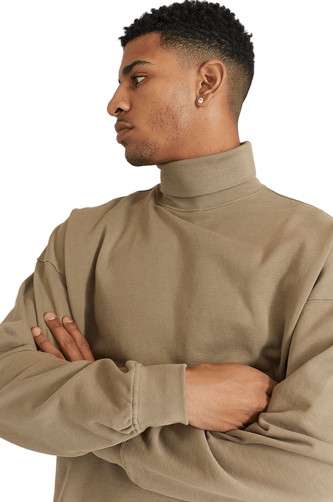 Studio Total Studio Turtleneck Urth