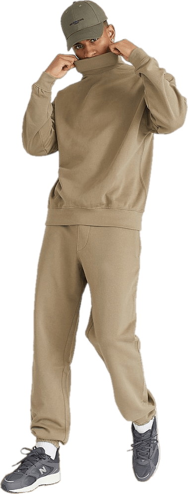 Studio Total Studio Turtleneck Urth - Bild 4