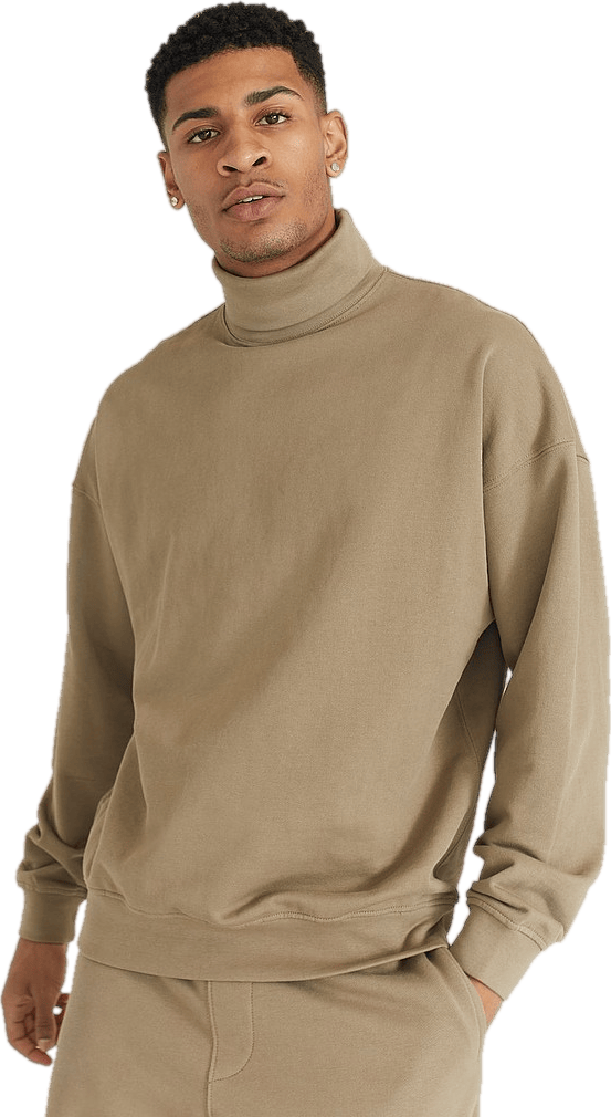 Studio Total Studio Turtleneck Urth - Bild 5