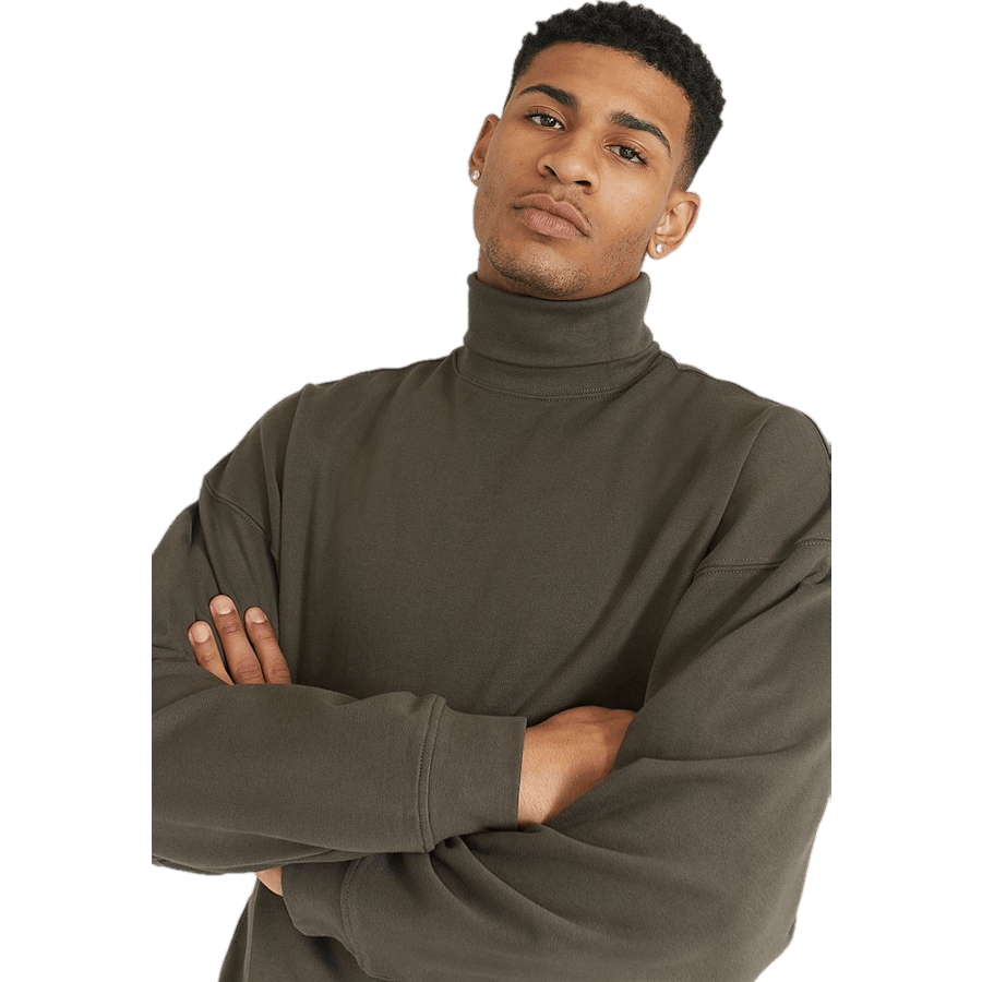 Studio Total Studio Turtleneck