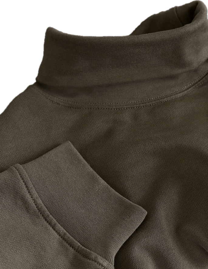 Studio Total Studio Turtleneck - Bild 3