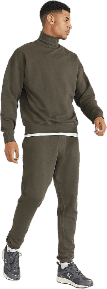 Studio Total Studio Turtleneck - Bild 4