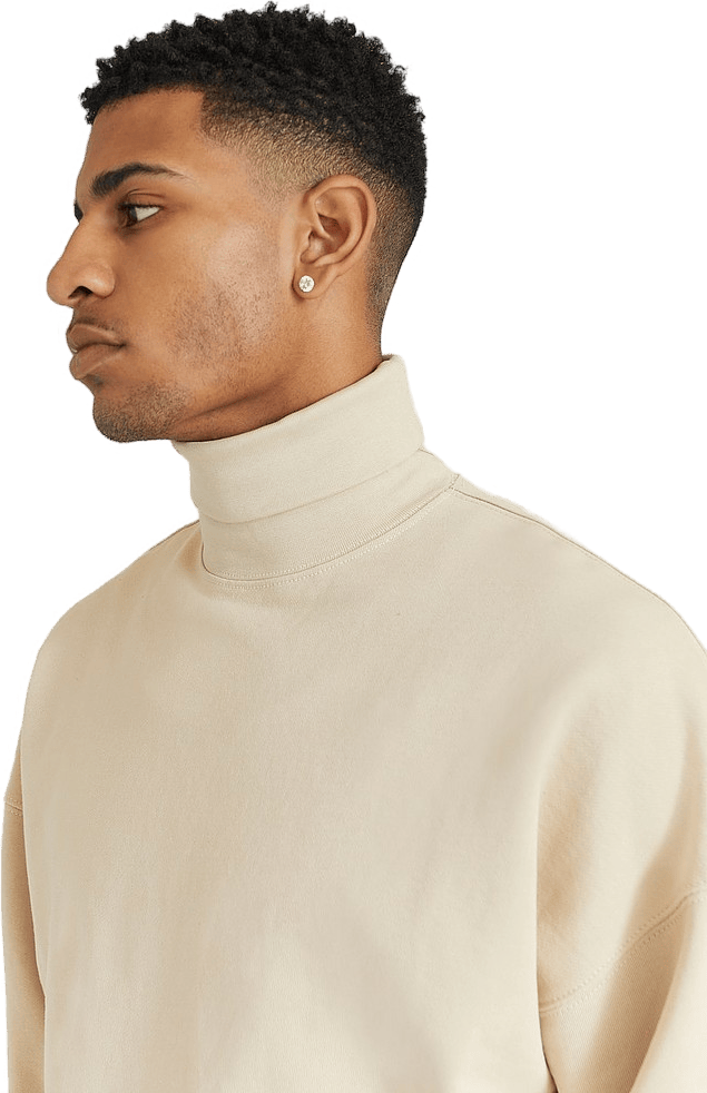Studio Total Studio Turtleneck