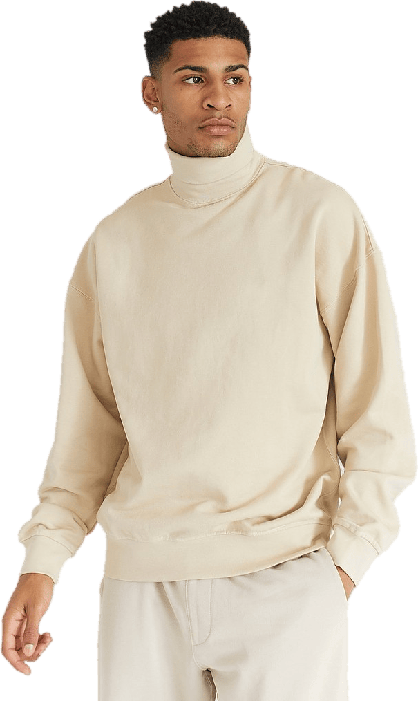 Studio Total Studio Turtleneck - Bild 5