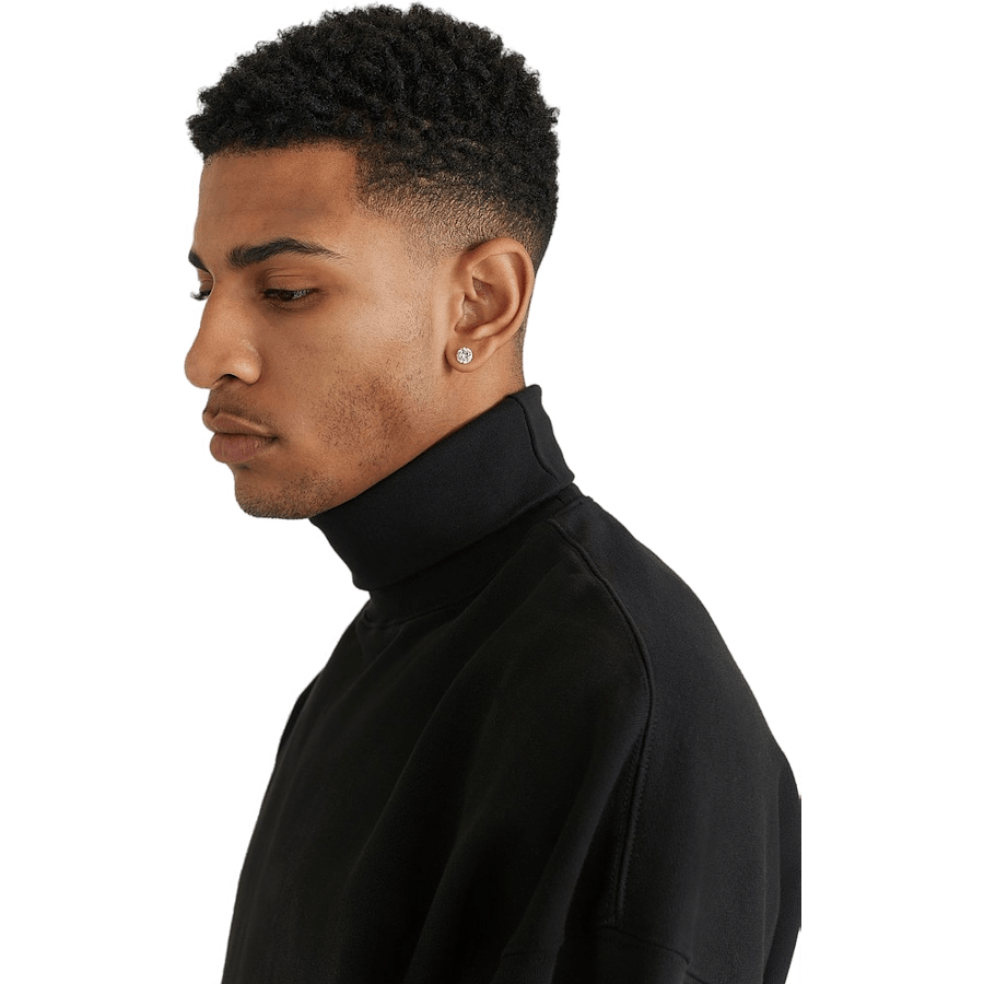 Studio Total Studio Turtleneck