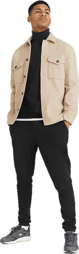 Studio Total Studio Turtleneck - Bild 4