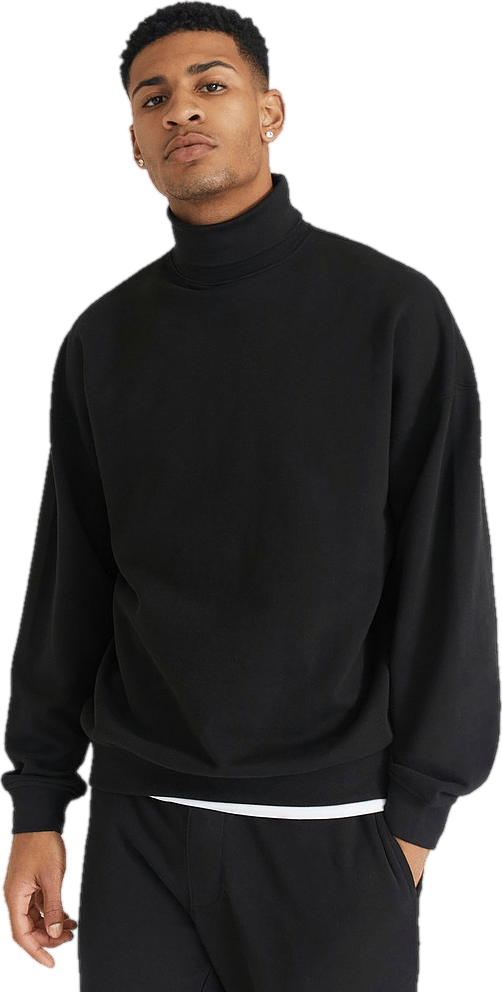 Studio Total Studio Turtleneck - Bild 5