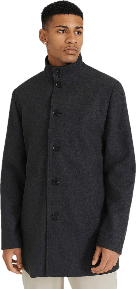 Studio Total Clean Stand Coat