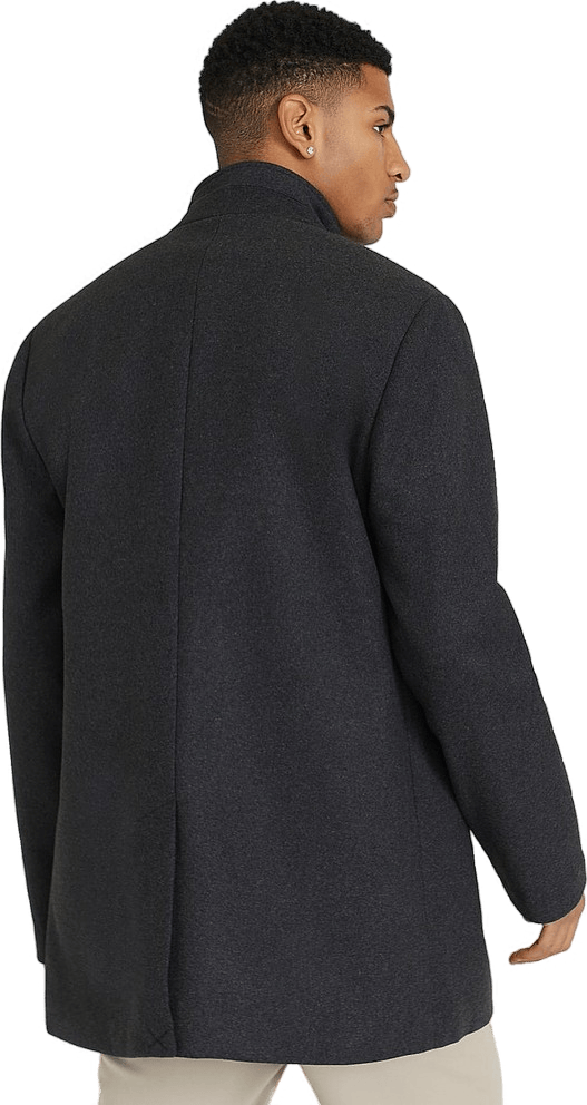 Studio Total Clean Stand Coat - Bild 2