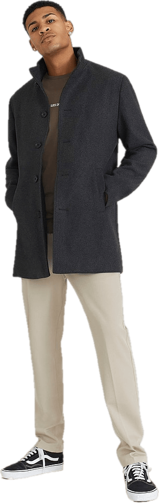 Studio Total Clean Stand Coat - Bild 5