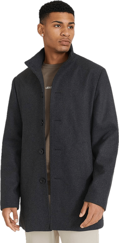 Studio Total Clean Stand Coat - Bild 6