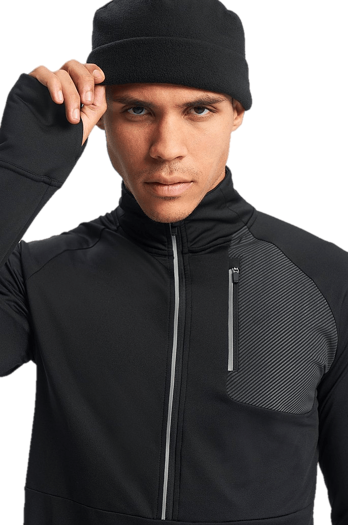 Studio Total Studio Total Winter Running Ls - Bild 3