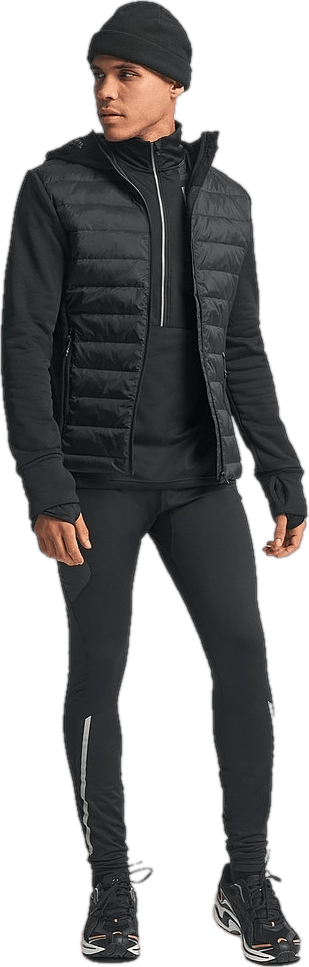 Studio Total Studio Total Winter Running Ls - Bild 5