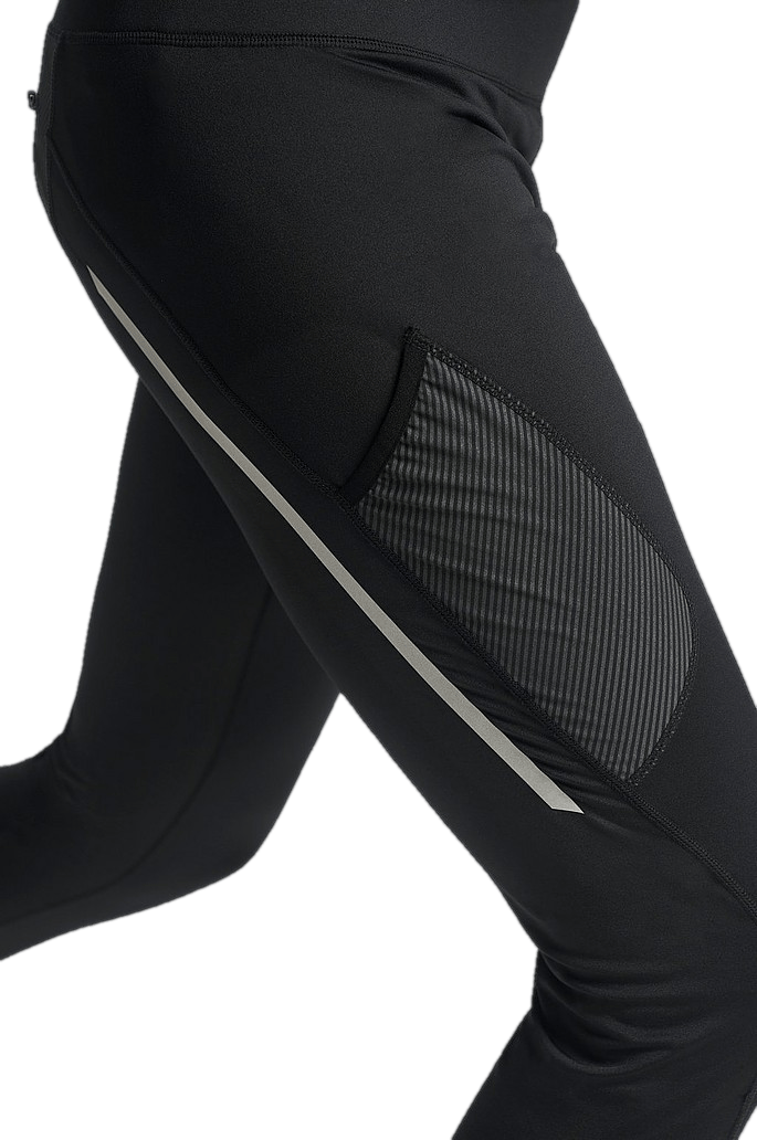 Studio Total Winter Running Tights