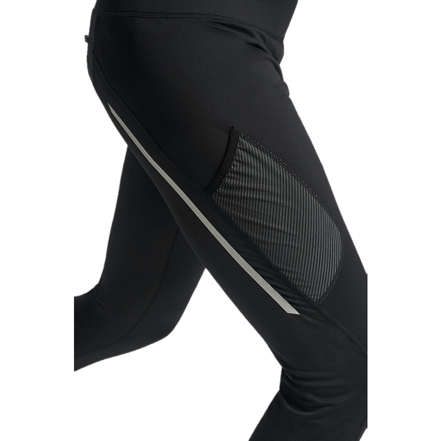 Studio Total Winter Running Tights