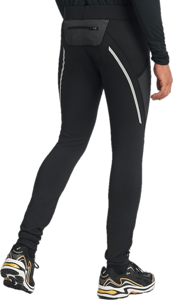 Studio Total Winter Running Tights - Bild 2