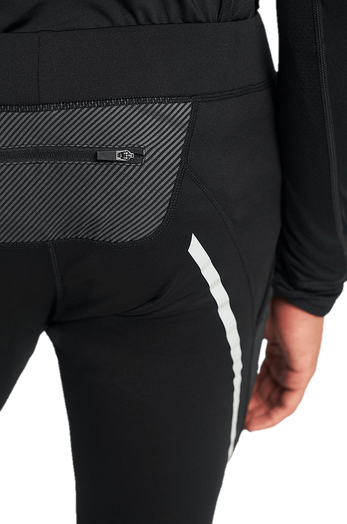 Studio Total Winter Running Tights - Bild 3
