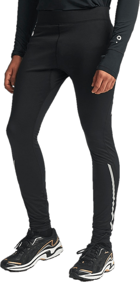 Studio Total Winter Running Tights - Bild 5