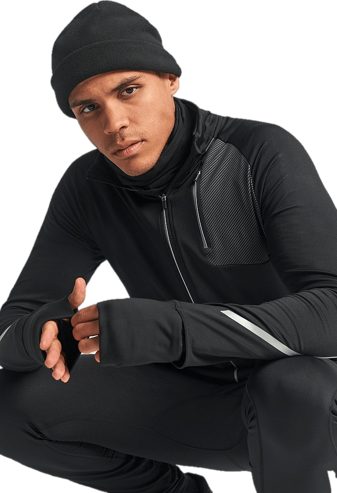 Studio Total Winter Running Jacket - Bild 4