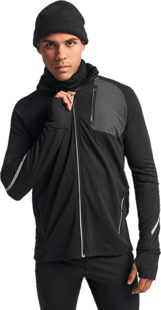 Studio Total Winter Running Jacket - Bild 6