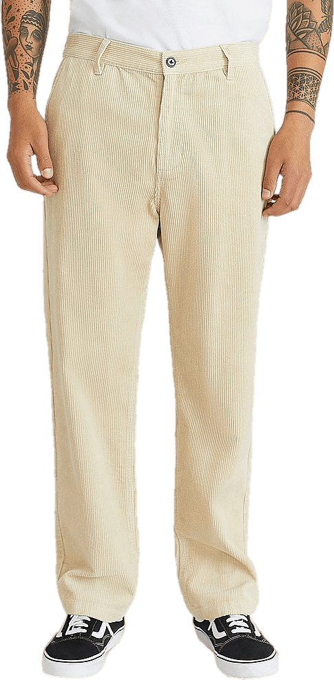 Regular Straight Cord Light Sand - Bild 4