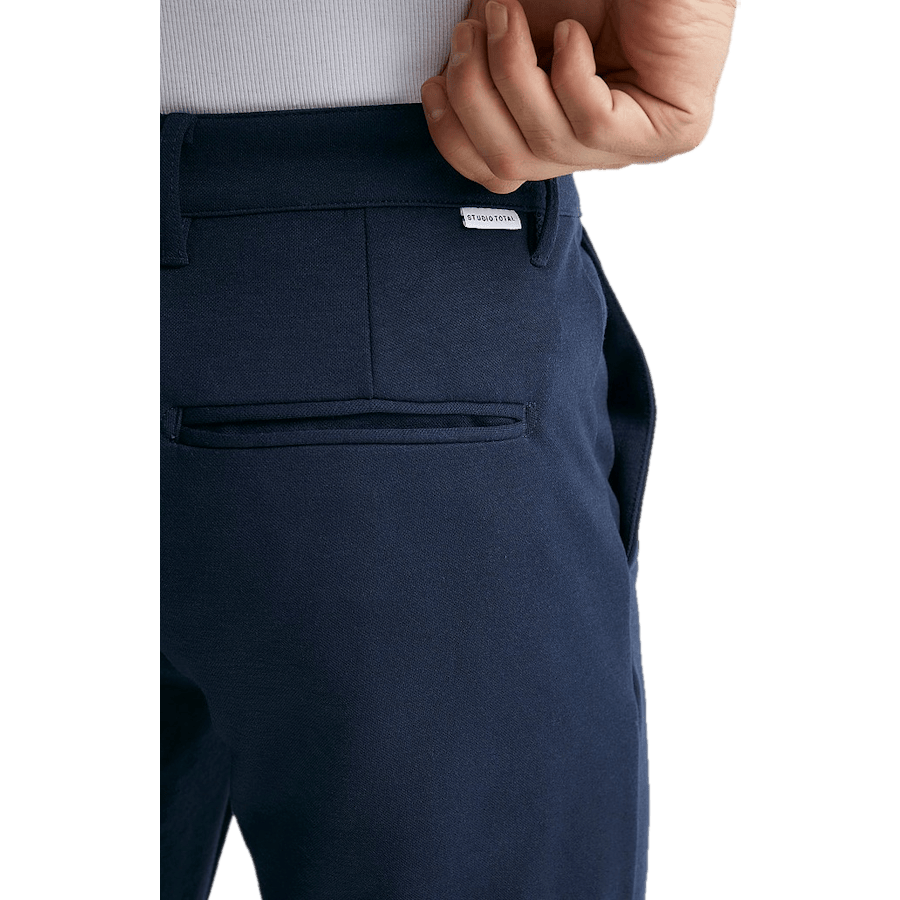 Studio Total Soft Straight Chino