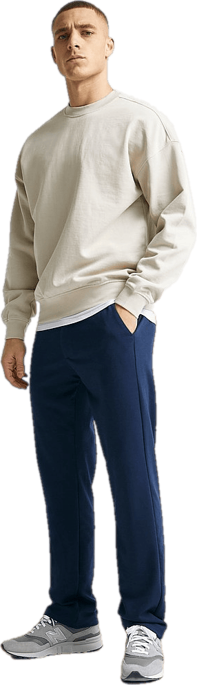 Studio Total Soft Straight Chino - Bild 3