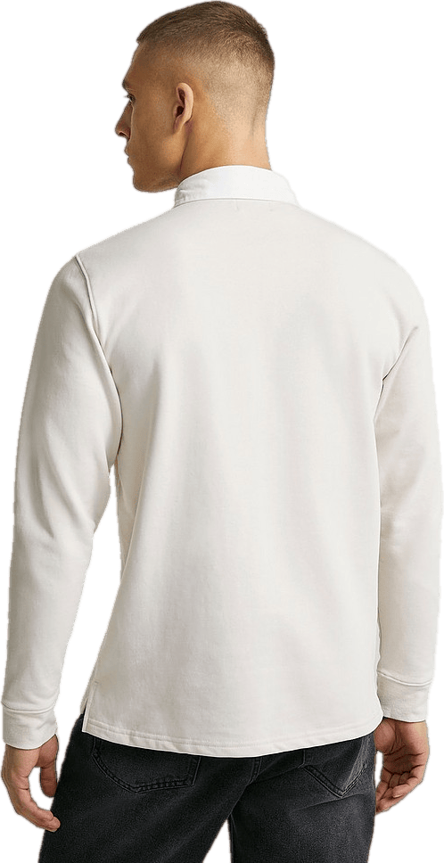 Rugby Polo Beige - Bild 2