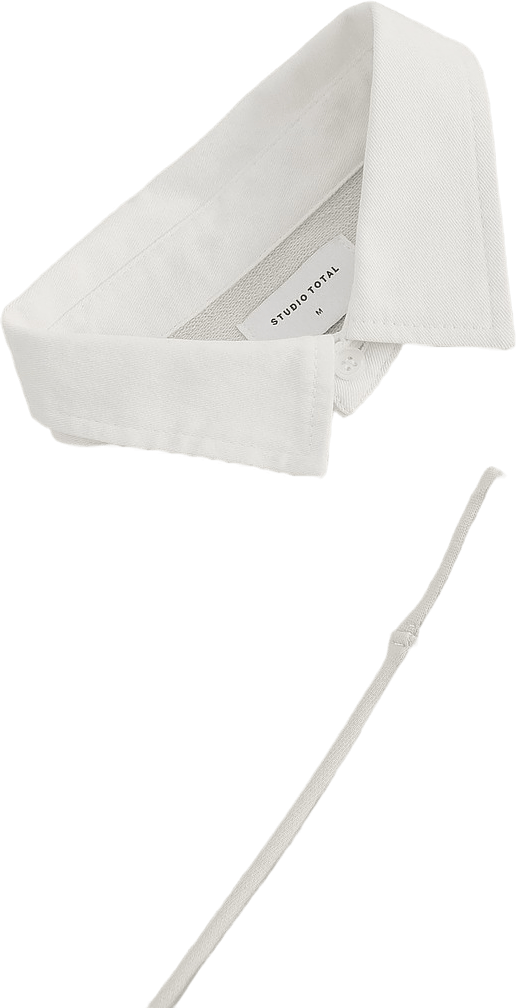 Rugby Polo Beige - Bild 4