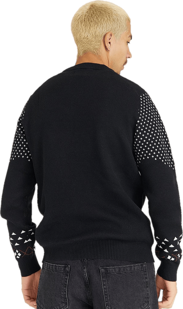 Studio Total Ski Jaquard Knit - Bild 2