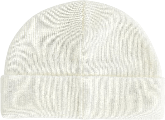 Studio Total Beanie Short Off