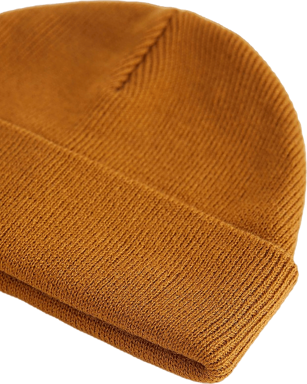Studio Total Beanie Short Rust