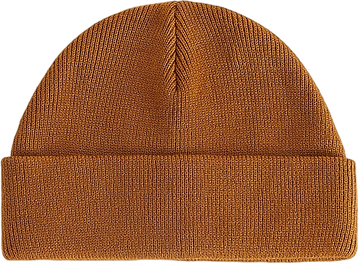 Studio Total Beanie Short Rust - Bild 2