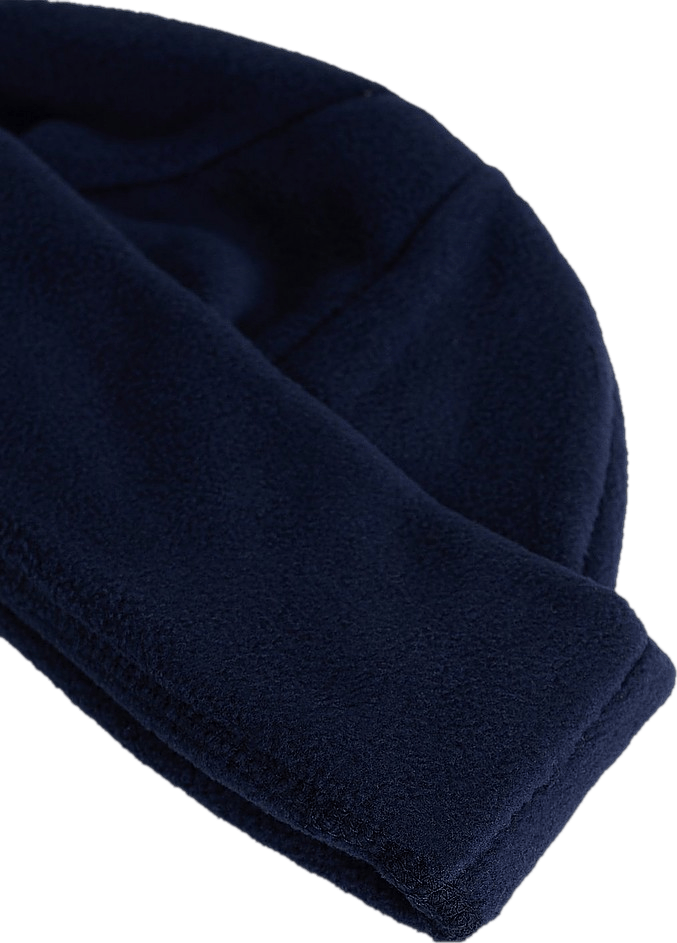 Studio Total Fleece Beanie