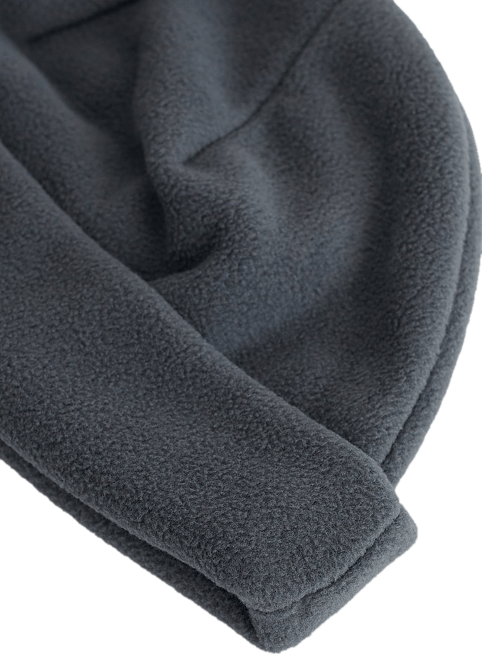 Studio Total Fleece Beanie
