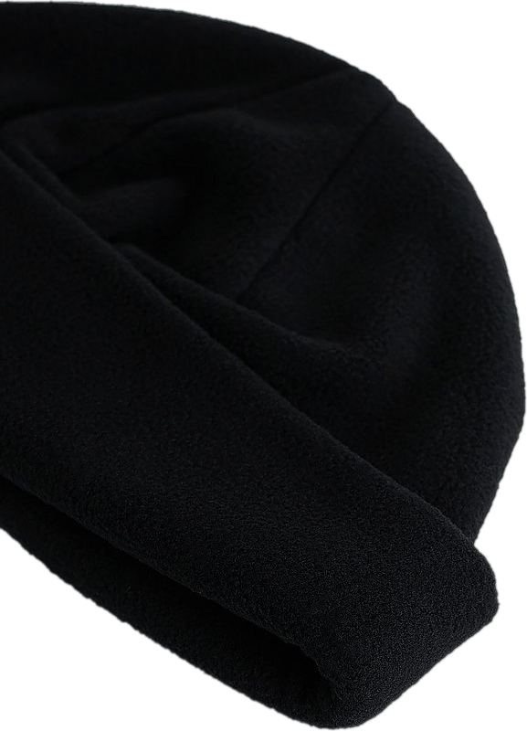 Studio Total Fleece Beanie