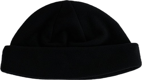 Studio Total Fleece Beanie - Bild 2
