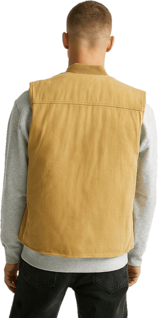 Studio Total Studio Total Reversible Vest