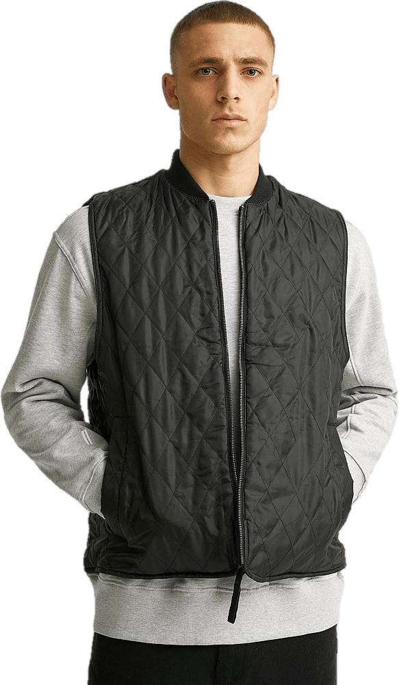 Studio Total Reversible Vest