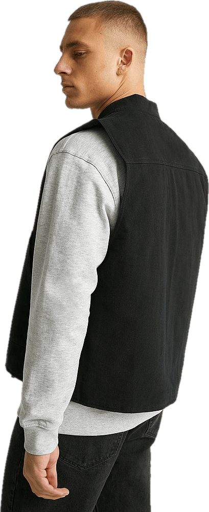 Studio Total Reversible Vest - Bild 2