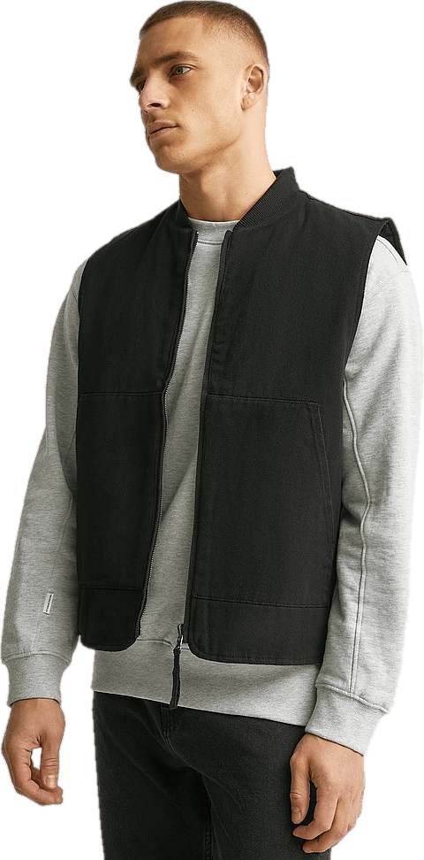 Studio Total Reversible Vest - Bild 6