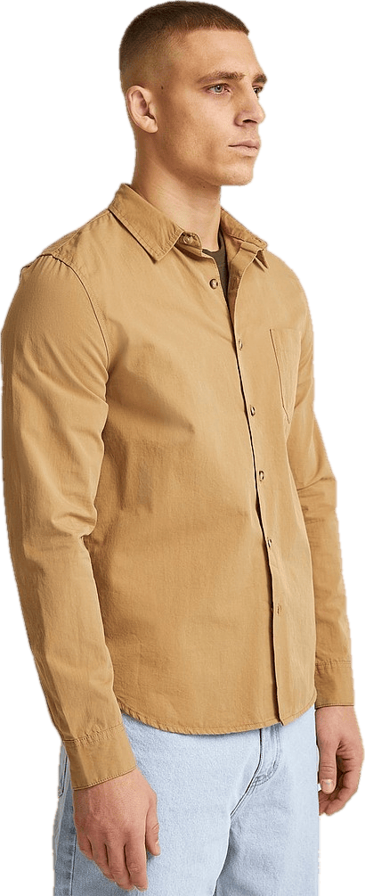 Studio Total Studio Total Twill Shirt