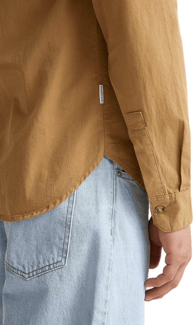 Studio Total Studio Total Twill Shirt - Bild 3