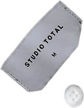 Studio Total Studio Total Twill Shirt - Bild 4